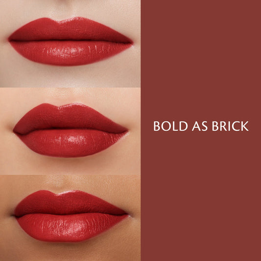 Matte Cream Lipstick 119