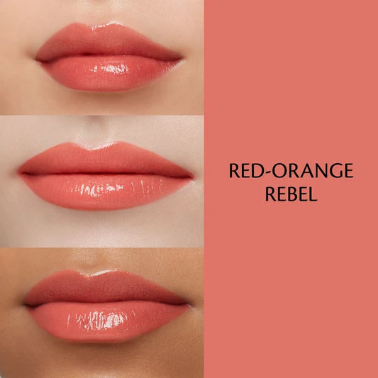 Shine Cream Lipstick 214