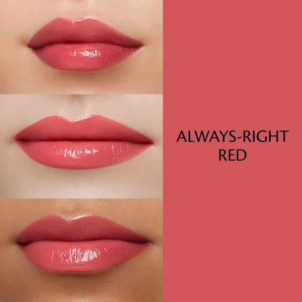 Shine Cream Lipstick 216