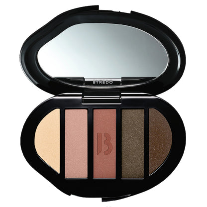 Eyeshadow Palette - Corporate Colours