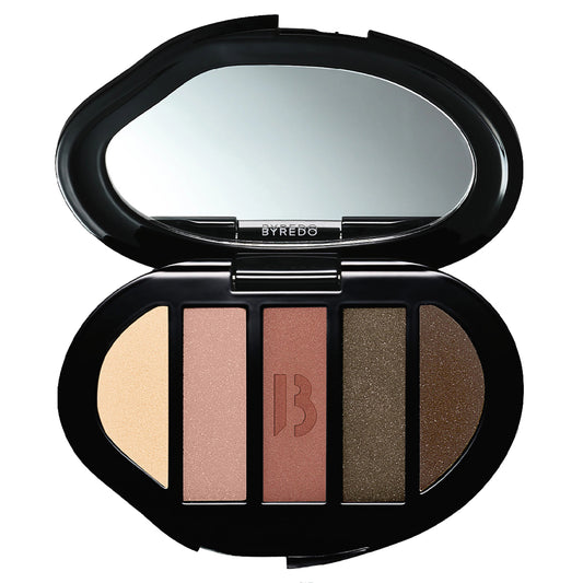 Eyeshadow Palette - Corporate Colours