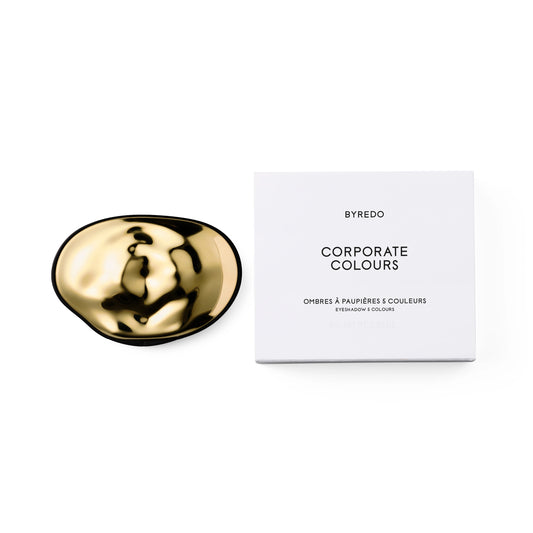 Eyeshadow Palette - Corporate Colours