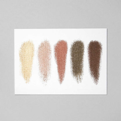 Eyeshadow Palette - Corporate Colours