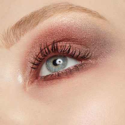 Eyeshadow Palette - Corporate Colours