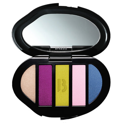 Eyeshadow Palette - Syren