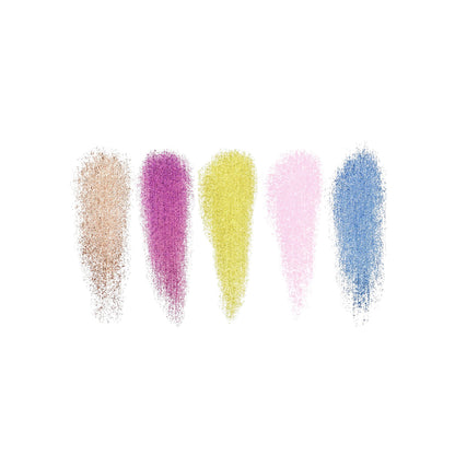 Eyeshadow Palette - Syren