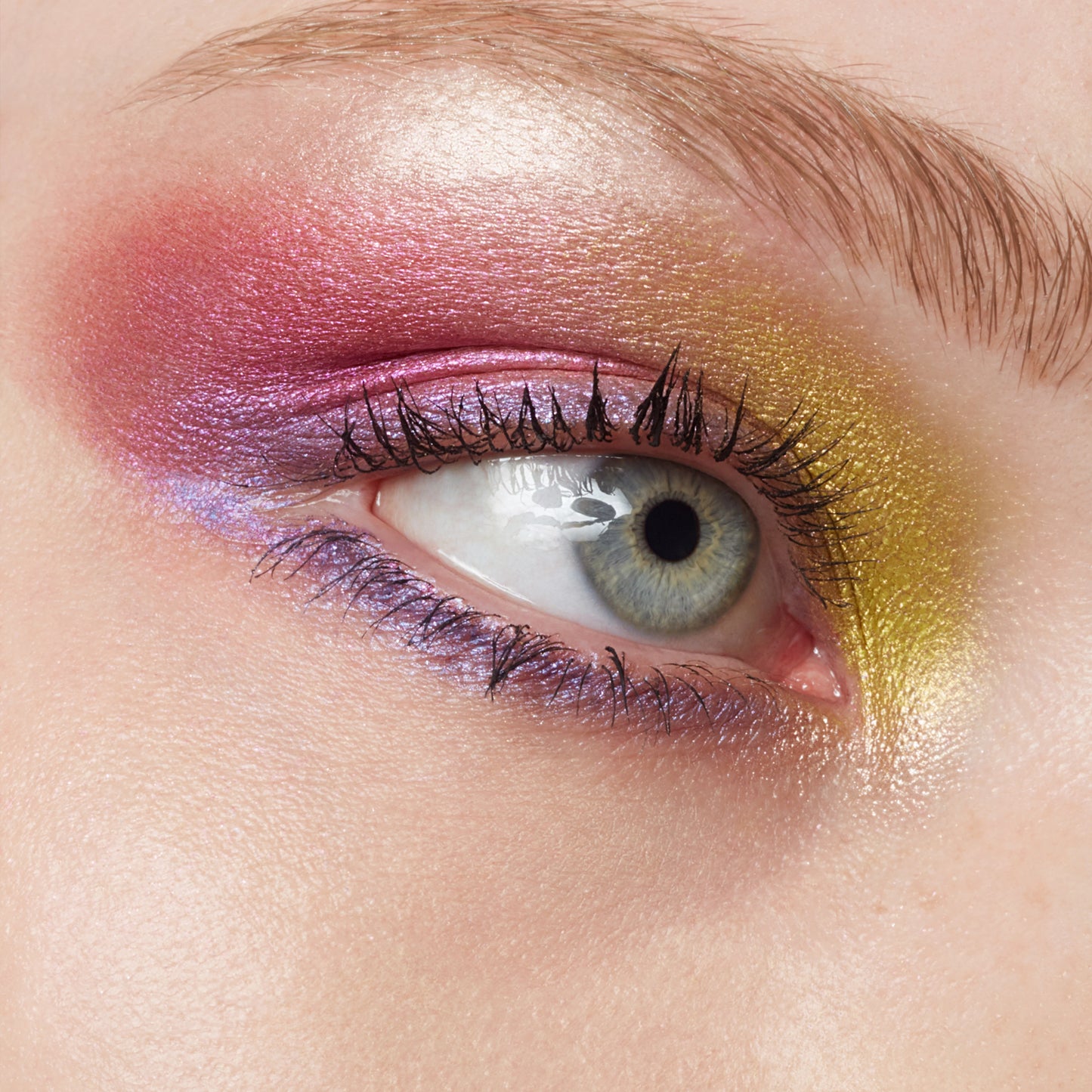 Eyeshadow Palette - Syren
