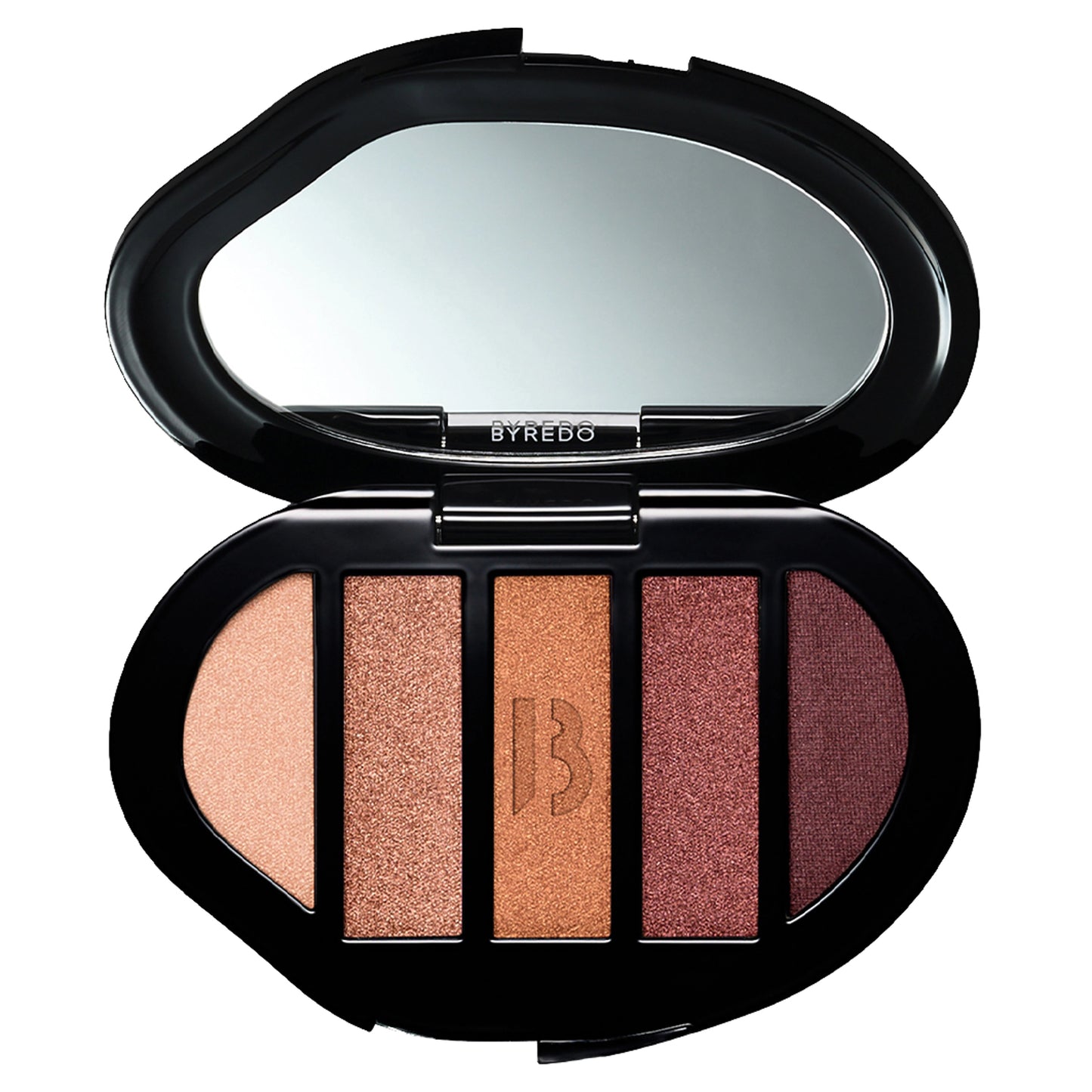 Eyeshadow Palette - Dysco