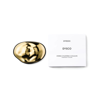 Eyeshadow Palette - Dysco