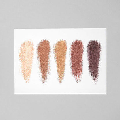 Eyeshadow Palette - Dysco
