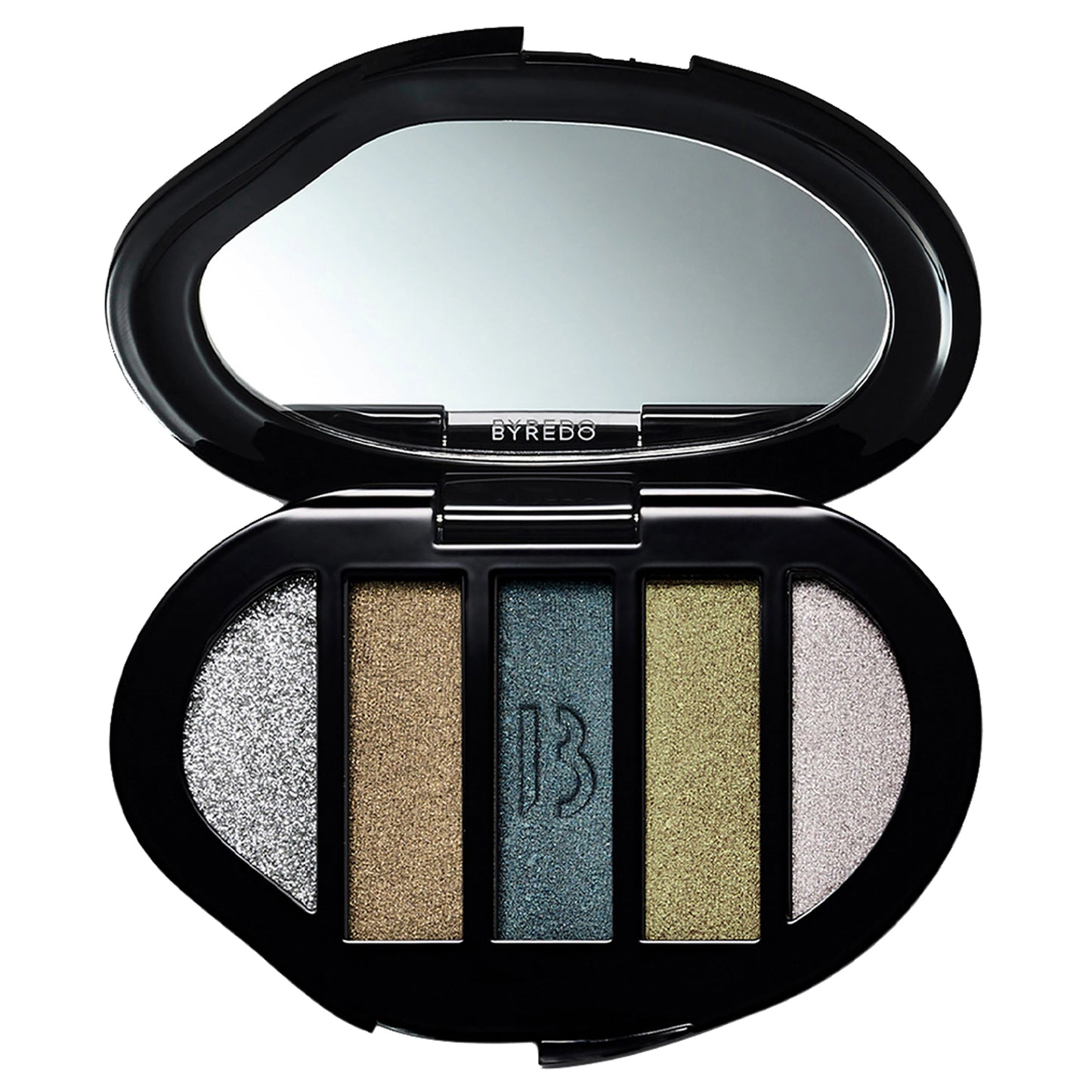 Eyeshadow Palette - Metal Boots in the Snow