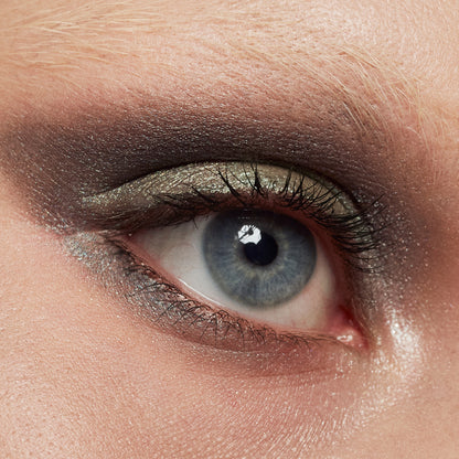 Eyeshadow Palette - Metal Boots in the Snow