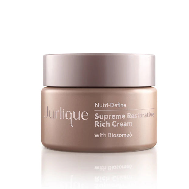Nutri-Define Supreme Restorative Rich Cream
