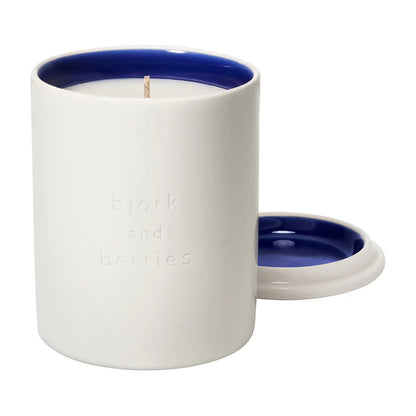 Midvinternatt Scented Candle