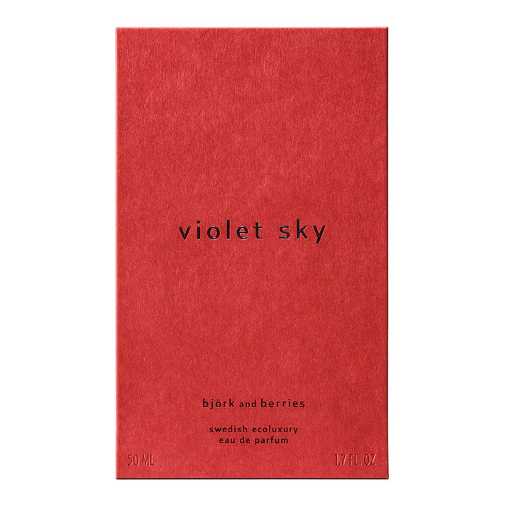 Violet Sky Eau de Parfum
