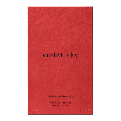 Violet Sky Eau de Parfum