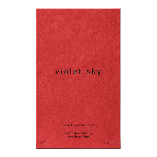 Violet Sky Eau de Parfum