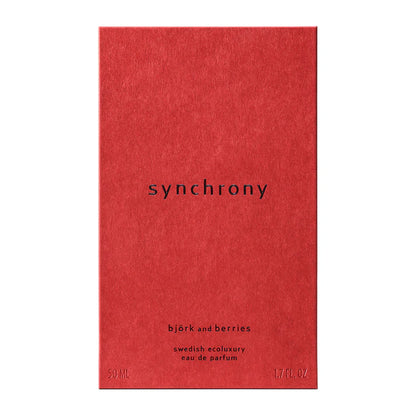 Synchrony Eau de Parfum