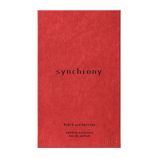 Synchrony Eau de Parfum