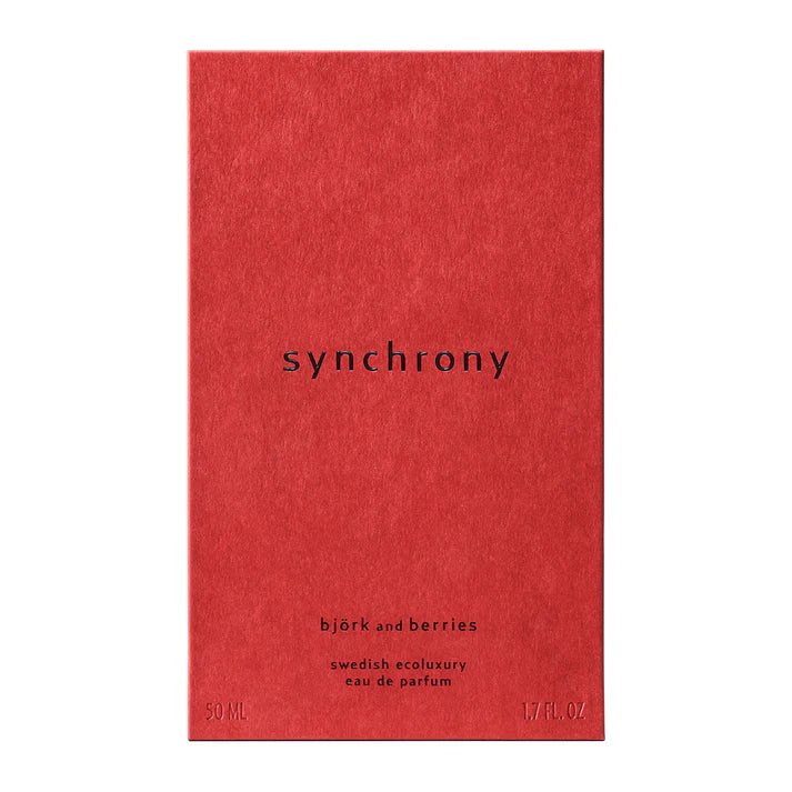 Synchrony Eau de Parfum