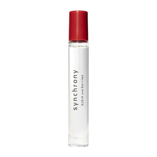 Synchrony Perfume Oil