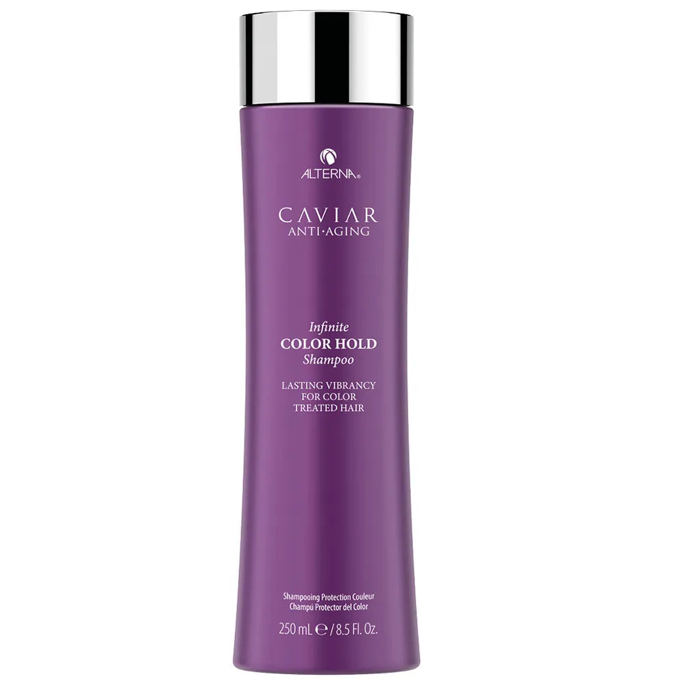 Caviar Infinite Color Hold Shampoo