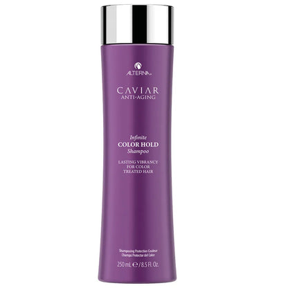 Caviar Infinite Color Hold Shampoo