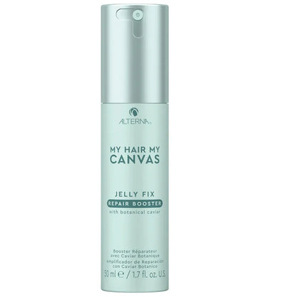 My Hair My Canvas Jelly Fix Repair Booster