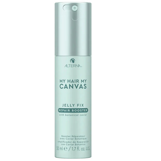 My Hair My Canvas Jelly Fix Repair Booster