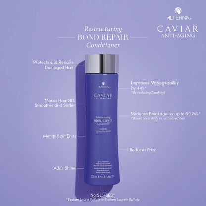 Caviar Restructuring Bond Repair Conditioner