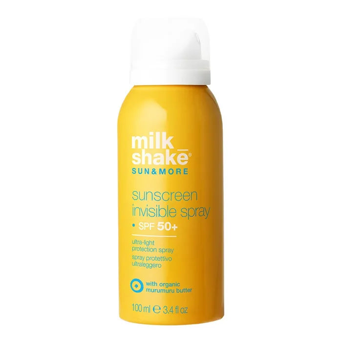 Sunscreen Invisible Spray SPF 50+