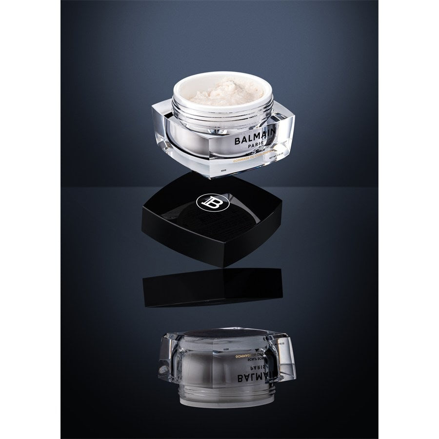 Scalp Scrub for men