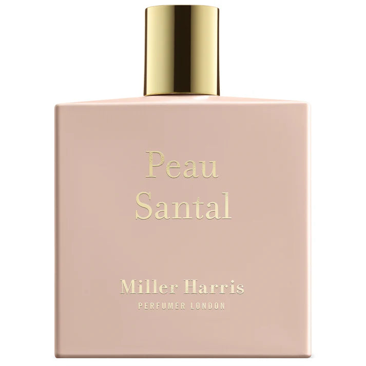 Peau Santal, Eau De Parfum, Unisex / 100 ml