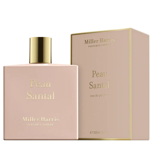 Peau Santal / 50 ml
