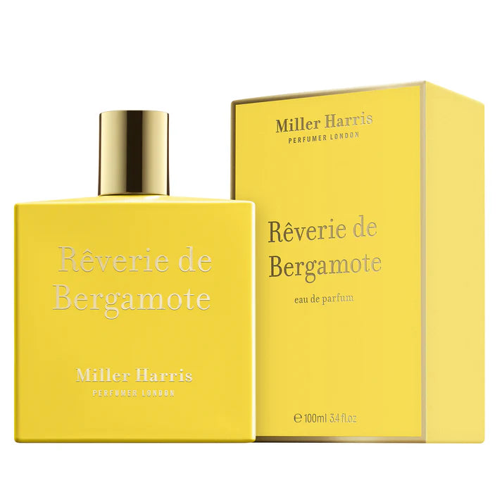 Rêverie de Bergamote / 100 ml