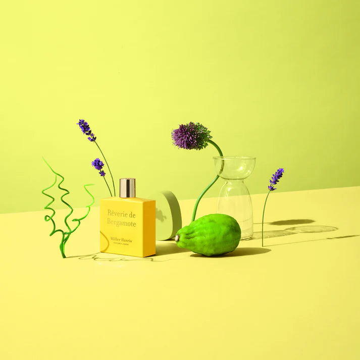 Rêverie de Bergamote / 100 ml