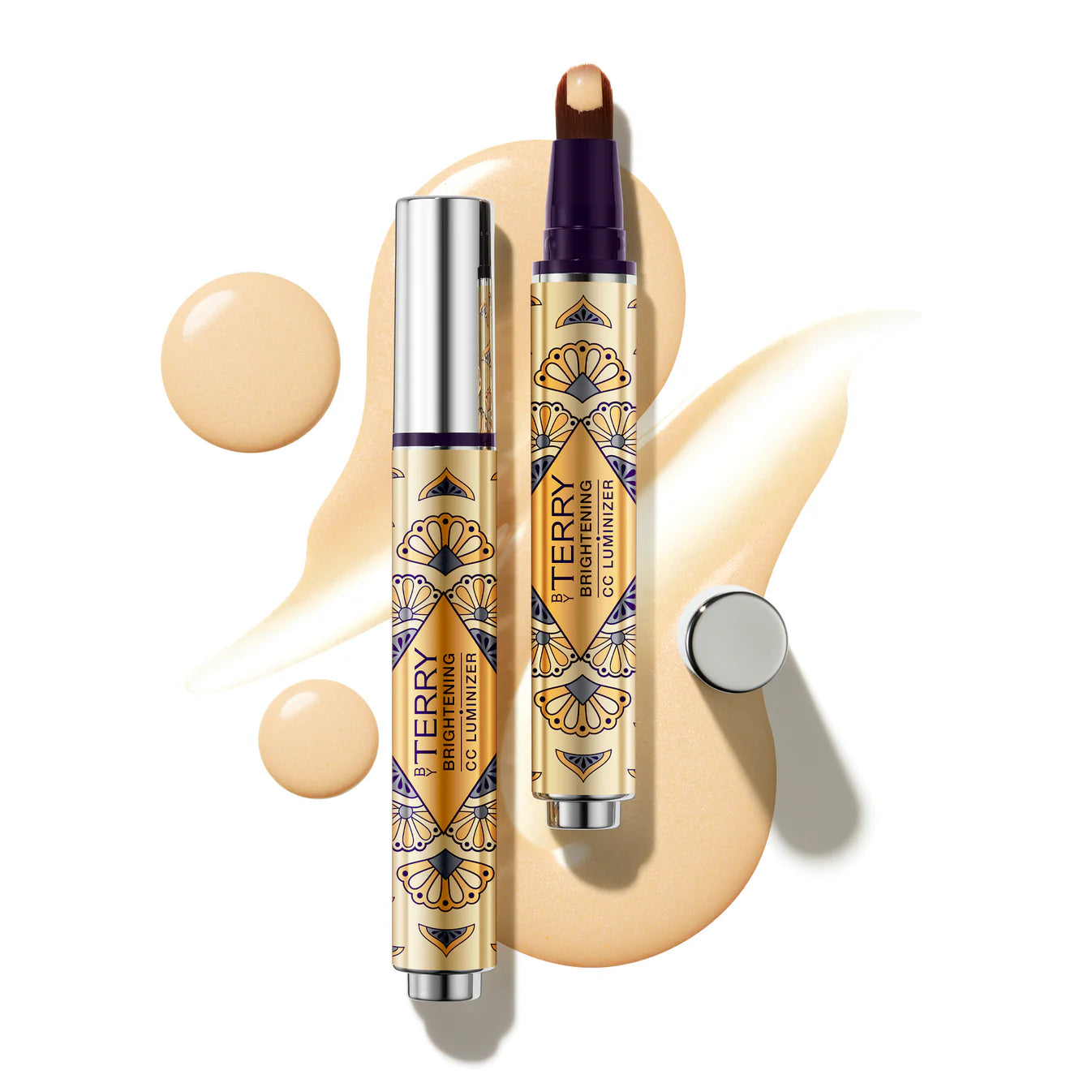 Brightening CC Luminizer / Universal Glow*