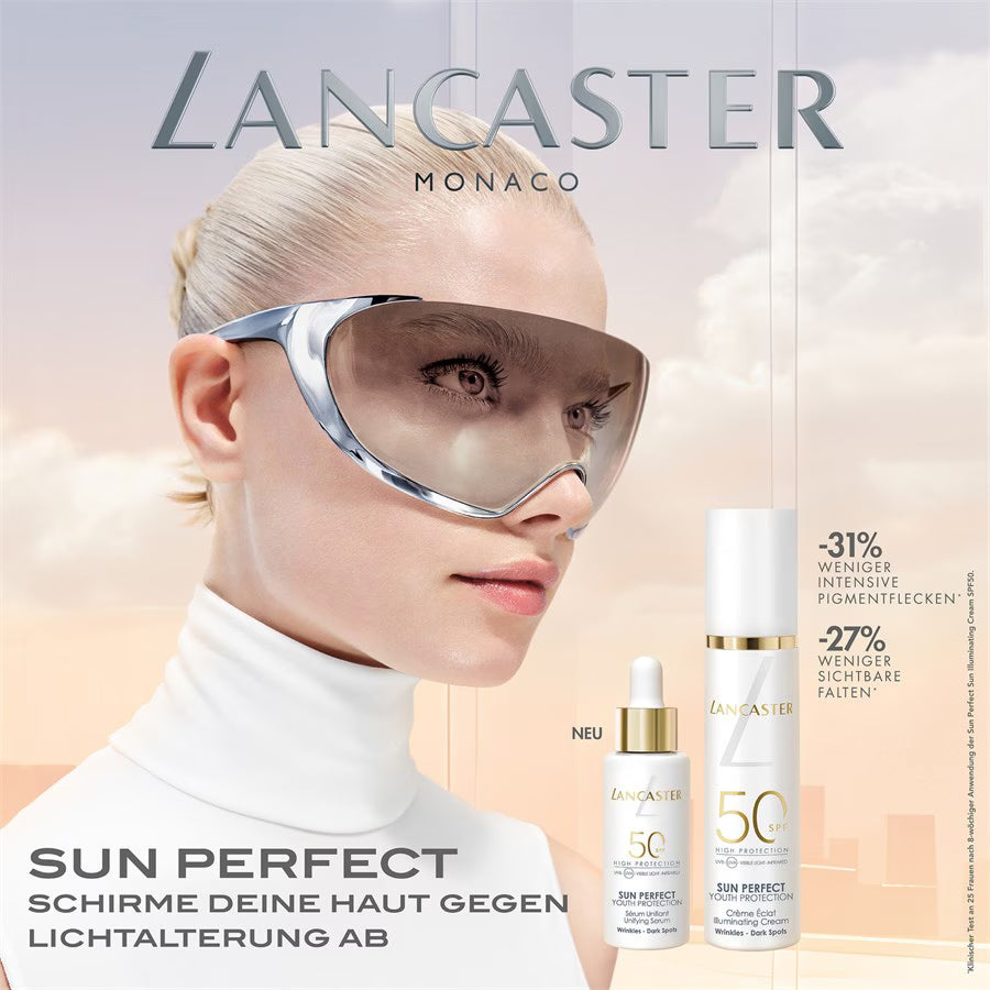 Sun Perfect Sun Clear & Tinted Stick SPF 50