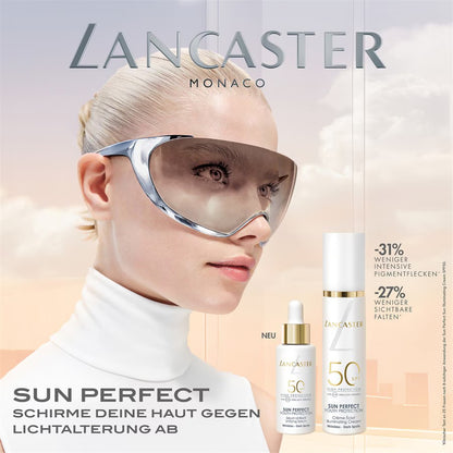 Sun Perfect Sun Clear & Tinted Stick SPF 50