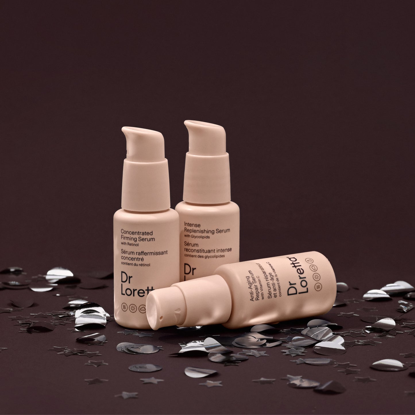 Concentrated Firming Serum
