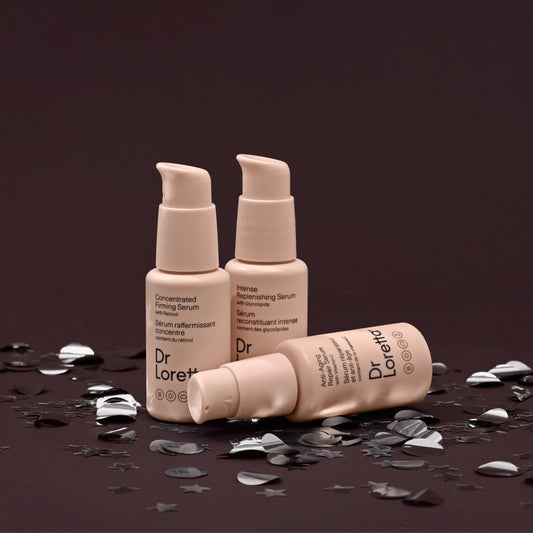 Concentrated Firming Serum