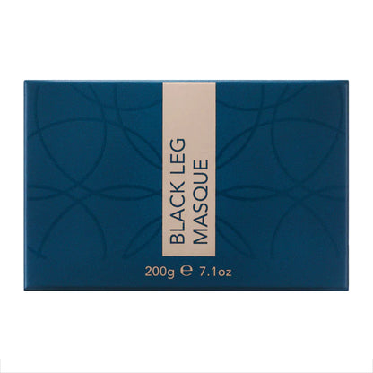 Black Leg Masque*