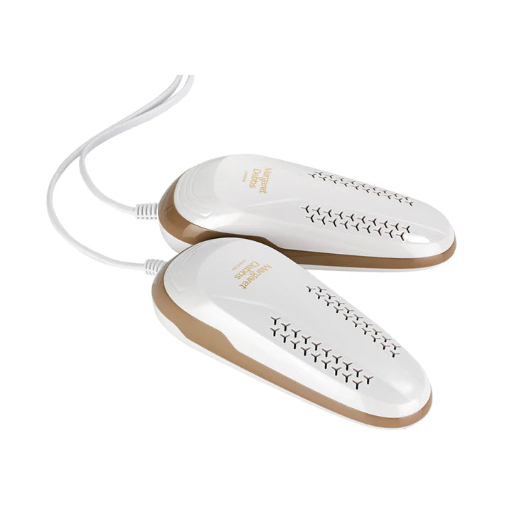 3-in-1 Shoe Freshener*