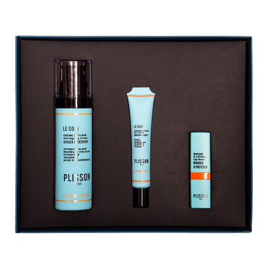 Face Care Gift Set - Face Love