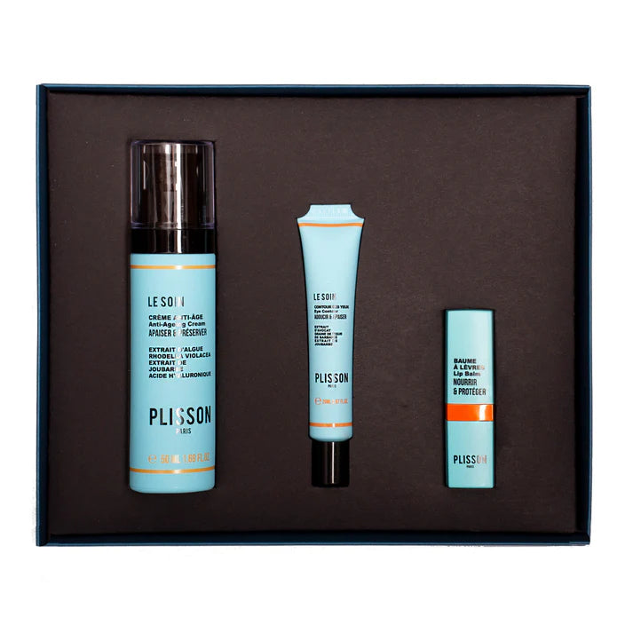 Face Care Gift Set - Face Love