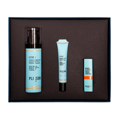 Face Care Set - Sweet Love