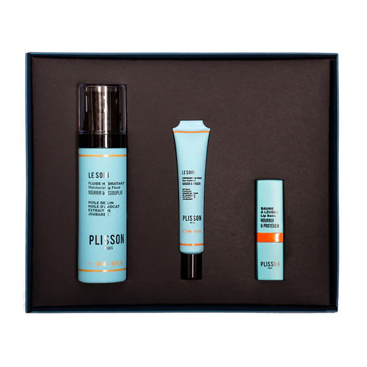 Face Care Set - Sweet Love