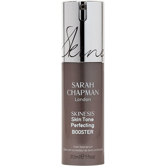 Skin Tone Perfecting Booster*
