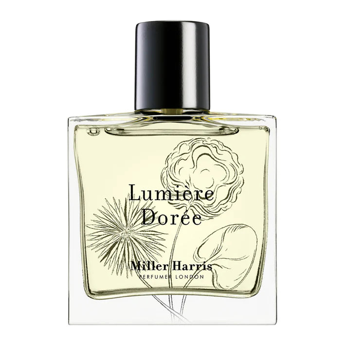 Lumière Dorée / 50 ml