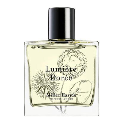 Lumière Dorée / 50 ml